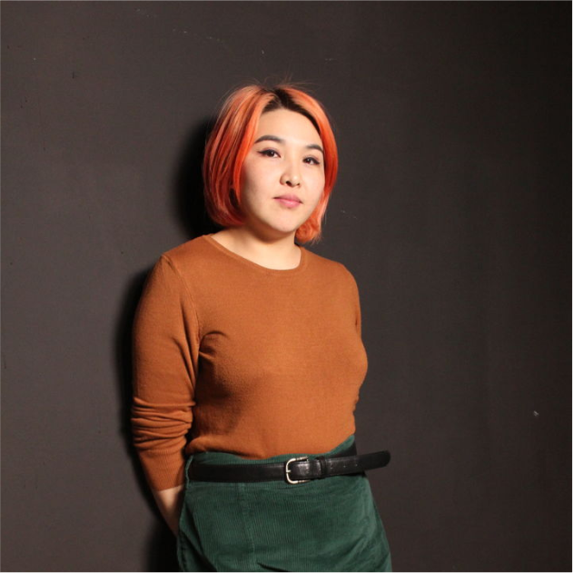 Saikal Kaparbekova profile photo